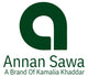 Annan Sawa Green Color Mobile logo